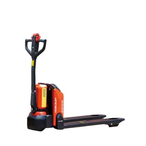 Elektryczny wózek paletowy: 2000kg, 685x1150mm, bateria li-ion 20Ah